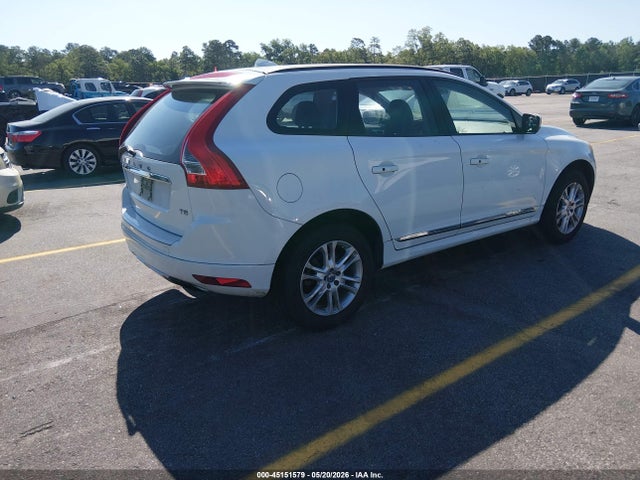 Aukcja sprzedaży 2015 Volvo Xc60 T5, vin: YV440MDJ7F2733488, numer aukcji: 45151579