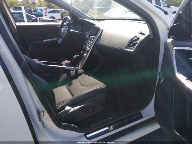 Aukcja sprzedaży 2015 Volvo Xc60 T5, vin: YV440MDJ7F2733488, numer aukcji: 45151579