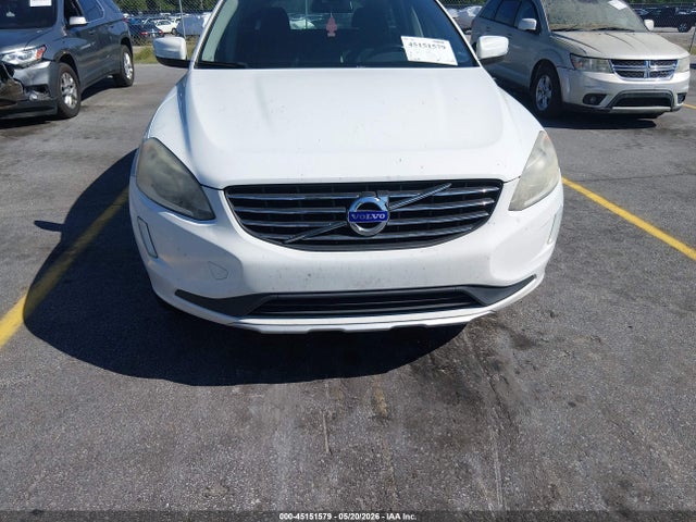 Aukcja sprzedaży 2015 Volvo Xc60 T5, vin: YV440MDJ7F2733488, numer aukcji: 45151579