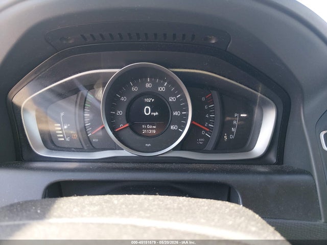 Aukcja sprzedaży 2015 Volvo Xc60 T5, vin: YV440MDJ7F2733488, numer aukcji: 45151579