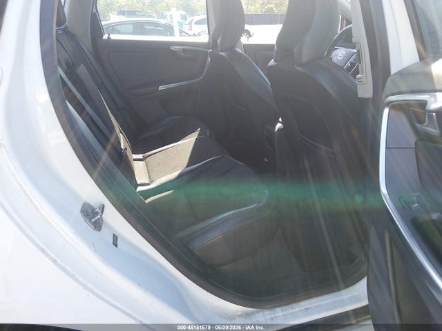 Aukcja sprzedaży 2015 Volvo Xc60 T5, vin: YV440MDJ7F2733488, numer aukcji: 45151579