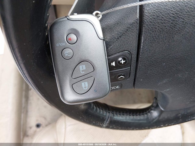 2006 Lexus Is 250 მანქანა იყიდება აუქციონზე, vin: JTHBK262265022289, აუქციონის ნომერი: 45151586