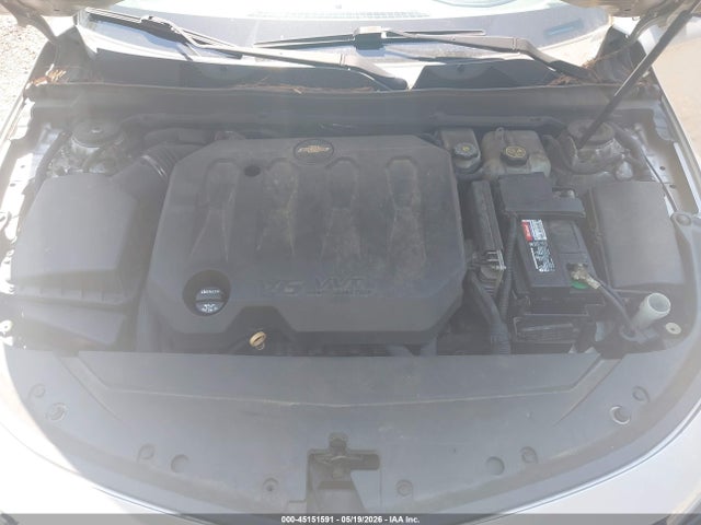 Продаж на аукціоні авто 2018 Chevrolet Impala 1lt, vin: 2G1105S39J9173282, номер лоту: 45151591