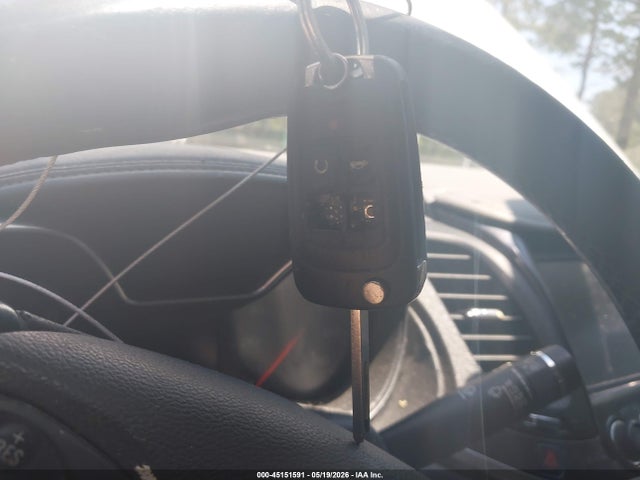 Продаж на аукціоні авто 2018 Chevrolet Impala 1lt, vin: 2G1105S39J9173282, номер лоту: 45151591