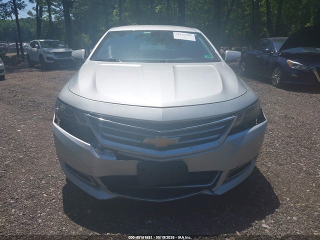 Продаж на аукціоні авто 2018 Chevrolet Impala 1lt, vin: 2G1105S39J9173282, номер лоту: 45151591