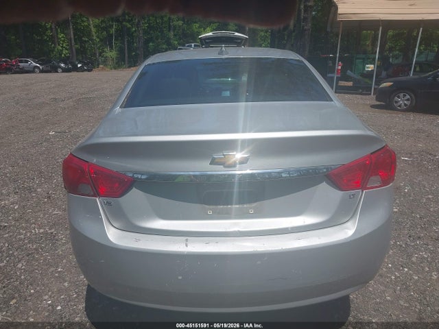 Продаж на аукціоні авто 2018 Chevrolet Impala 1lt, vin: 2G1105S39J9173282, номер лоту: 45151591