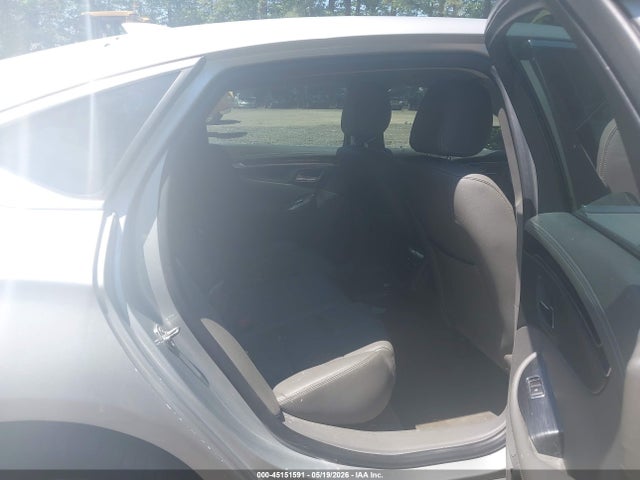 Продаж на аукціоні авто 2018 Chevrolet Impala 1lt, vin: 2G1105S39J9173282, номер лоту: 45151591