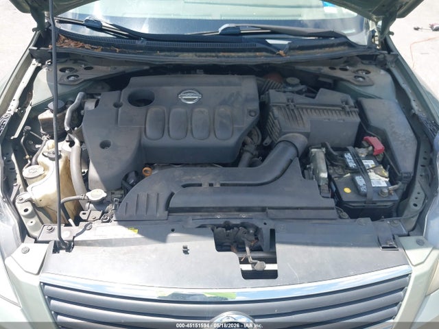 Продаж на аукціоні авто 2008 Nissan Altima 2.5 S, vin: 1N4AL21E38N545163, номер лоту: 45151594
