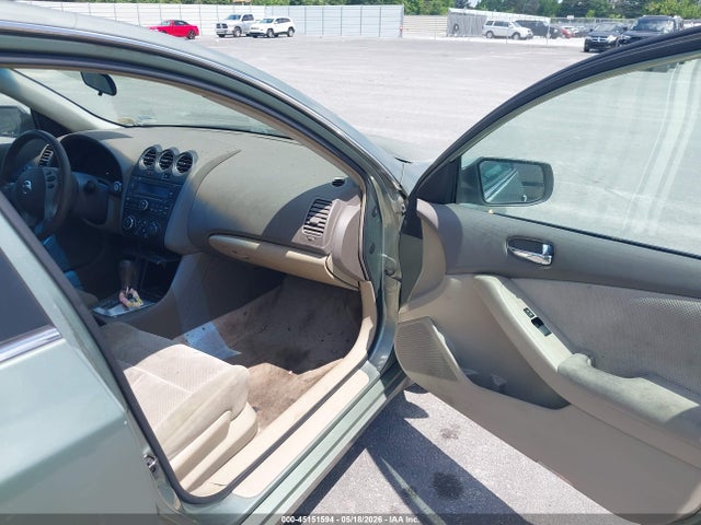 Продаж на аукціоні авто 2008 Nissan Altima 2.5 S, vin: 1N4AL21E38N545163, номер лоту: 45151594