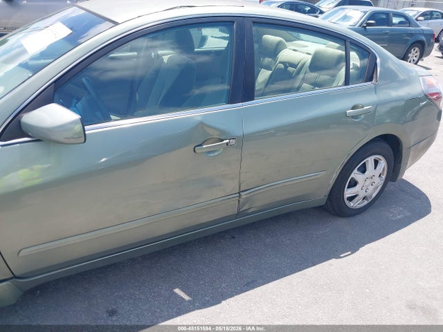 Продаж на аукціоні авто 2008 Nissan Altima 2.5 S, vin: 1N4AL21E38N545163, номер лоту: 45151594