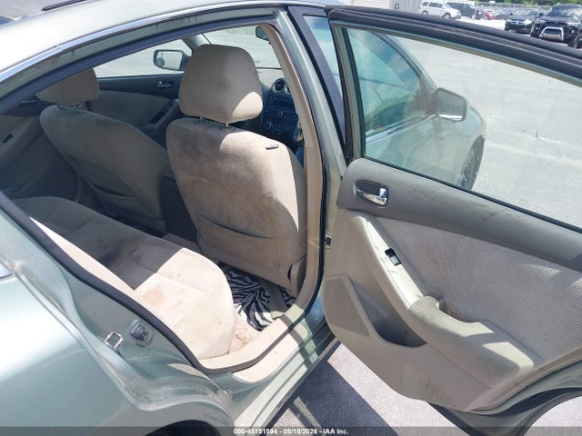 Продаж на аукціоні авто 2008 Nissan Altima 2.5 S, vin: 1N4AL21E38N545163, номер лоту: 45151594