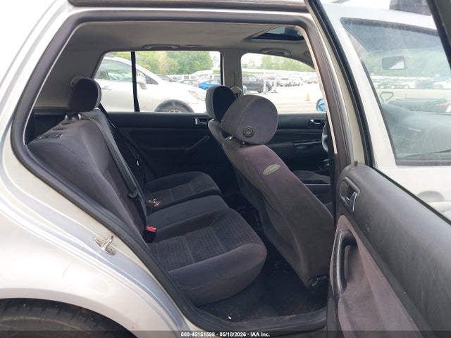Продажа на аукционе авто 2000 Volkswagen Golf Gls 1.8l Turbo, vin: 9BWGH21J0Y4039949, номер лота: 45151598