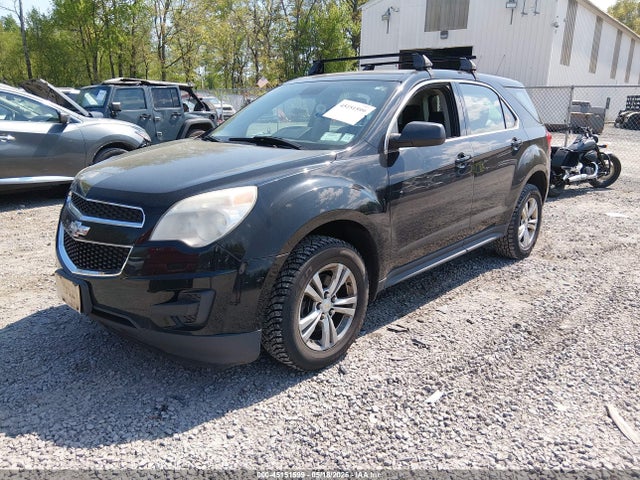 Продажа на аукционе авто 2013 Chevrolet Equinox Ls, vin: 2GNALBEK2D1208139, номер лота: 45151599