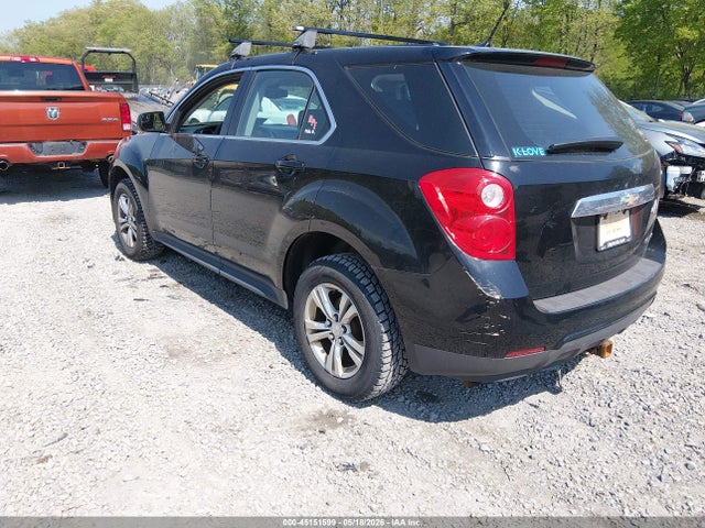 Продажа на аукционе авто 2013 Chevrolet Equinox Ls, vin: 2GNALBEK2D1208139, номер лота: 45151599