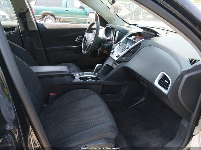 Продажа на аукционе авто 2013 Chevrolet Equinox Ls, vin: 2GNALBEK2D1208139, номер лота: 45151599