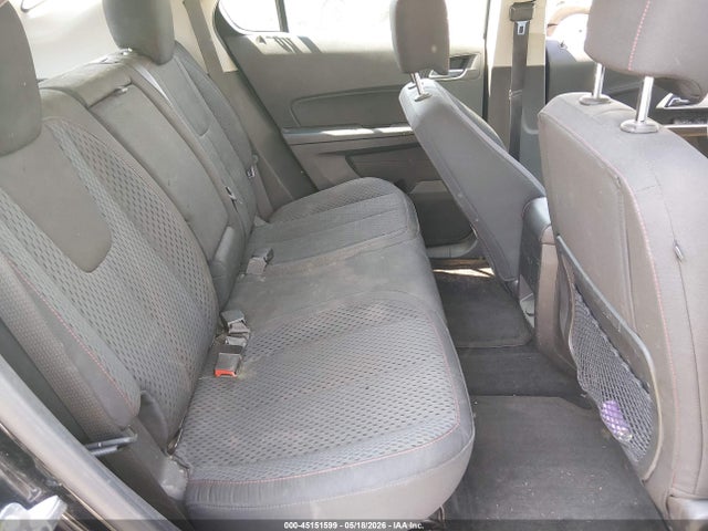Продажа на аукционе авто 2013 Chevrolet Equinox Ls, vin: 2GNALBEK2D1208139, номер лота: 45151599