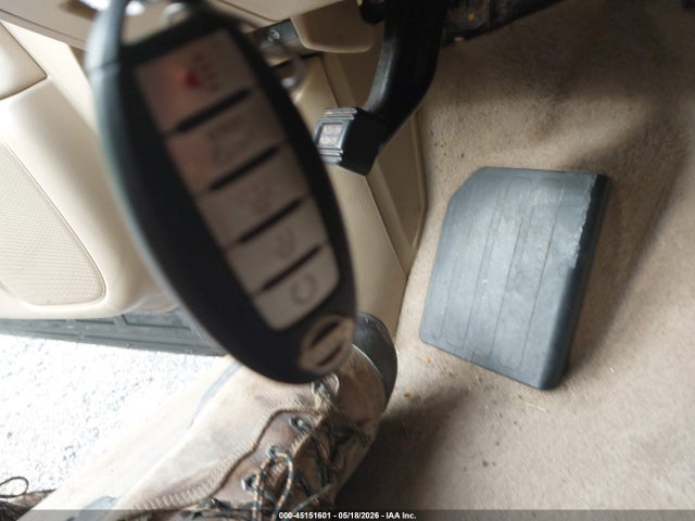 Aukcja sprzedaży 2013 Nissan Pathfinder Sl, vin: 5N1AR2MM4DC611510, numer aukcji: 45151601