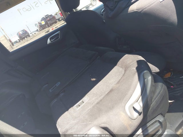 Продаж на аукціоні авто 2014 Nissan Pathfinder S, vin: 5N1AR2MM7EC693508, номер лоту: 45151609