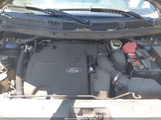 2013 Ford Explorer მანქანა იყიდება აუქციონზე, vin: 1FM5K8B88DGB79429, აუქციონის ნომერი: 45151615