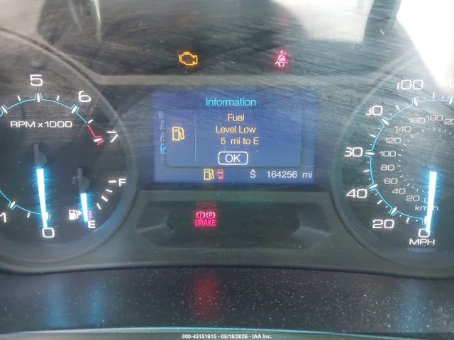2013 Ford Explorer მანქანა იყიდება აუქციონზე, vin: 1FM5K8B88DGB79429, აუქციონის ნომერი: 45151615