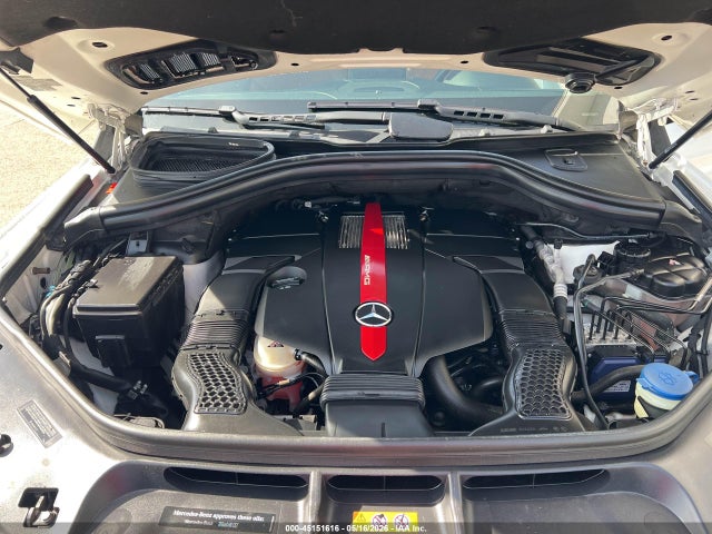 2019 Mercedes-benz Amg Gle 43 Coupe 4matic მანქანა იყიდება აუქციონზე, vin: 4JGED6EB6KA142806, აუქციონის ნომერი: 45151616