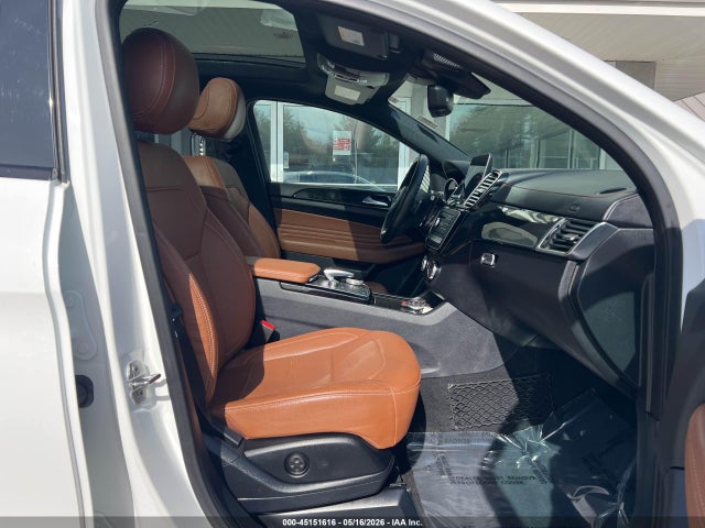 2019 Mercedes-benz Amg Gle 43 Coupe 4matic მანქანა იყიდება აუქციონზე, vin: 4JGED6EB6KA142806, აუქციონის ნომერი: 45151616
