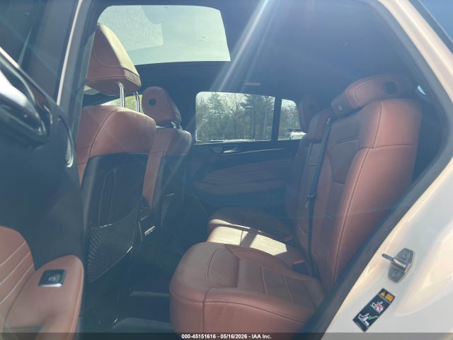 2019 Mercedes-benz Amg Gle 43 Coupe 4matic მანქანა იყიდება აუქციონზე, vin: 4JGED6EB6KA142806, აუქციონის ნომერი: 45151616