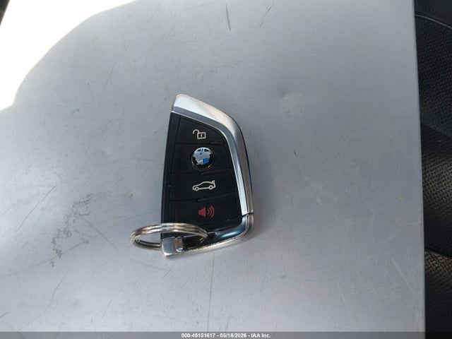 Продаж на аукціоні авто 2015 Bmw X5 Xdrive35d, vin: 5UXKS4C59F0N05723, номер лоту: 45151617