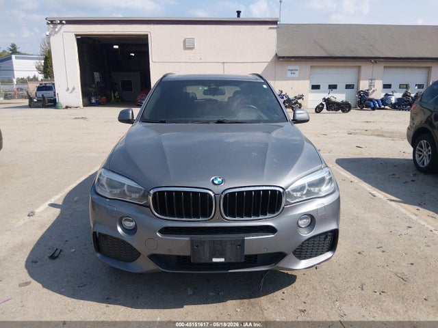 Продаж на аукціоні авто 2015 Bmw X5 Xdrive35d, vin: 5UXKS4C59F0N05723, номер лоту: 45151617