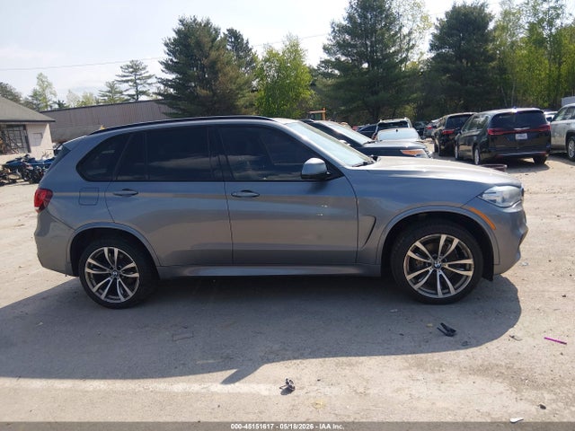 Продаж на аукціоні авто 2015 Bmw X5 Xdrive35d, vin: 5UXKS4C59F0N05723, номер лоту: 45151617