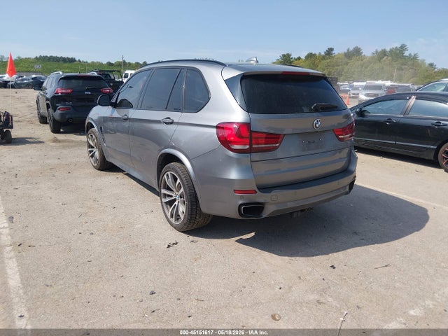 Продаж на аукціоні авто 2015 Bmw X5 Xdrive35d, vin: 5UXKS4C59F0N05723, номер лоту: 45151617