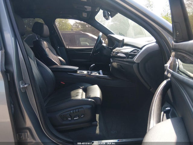 Продаж на аукціоні авто 2015 Bmw X5 Xdrive35d, vin: 5UXKS4C59F0N05723, номер лоту: 45151617