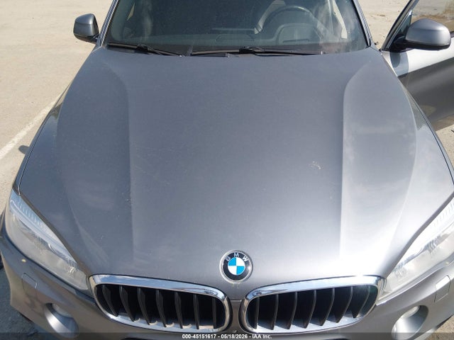 Продаж на аукціоні авто 2015 Bmw X5 Xdrive35d, vin: 5UXKS4C59F0N05723, номер лоту: 45151617