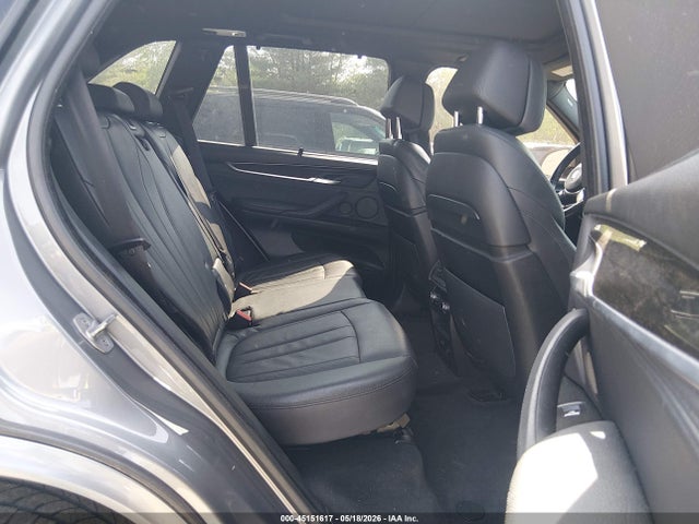 Продаж на аукціоні авто 2015 Bmw X5 Xdrive35d, vin: 5UXKS4C59F0N05723, номер лоту: 45151617