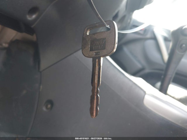 45151621 :رقم المزاد ، JTEHD20V640012198 vin ، 2004 Toyota Rav4 مزاد بيع