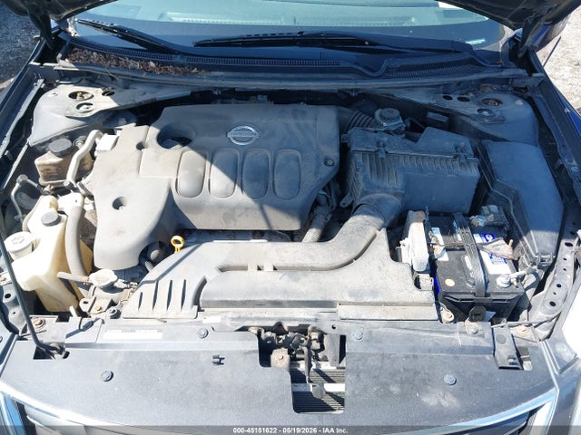 Aukcja sprzedaży 2012 Nissan Altima 2.5 S, vin: 1N4AL2APXCC146501, numer aukcji: 45151622