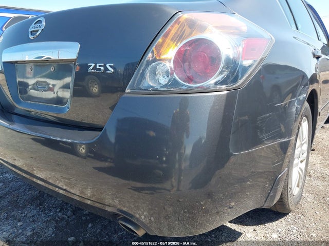 Aukcja sprzedaży 2012 Nissan Altima 2.5 S, vin: 1N4AL2APXCC146501, numer aukcji: 45151622
