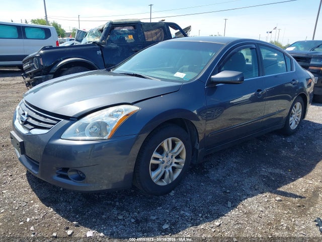 Aukcja sprzedaży 2012 Nissan Altima 2.5 S, vin: 1N4AL2APXCC146501, numer aukcji: 45151622