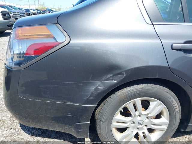 Aukcja sprzedaży 2012 Nissan Altima 2.5 S, vin: 1N4AL2APXCC146501, numer aukcji: 45151622