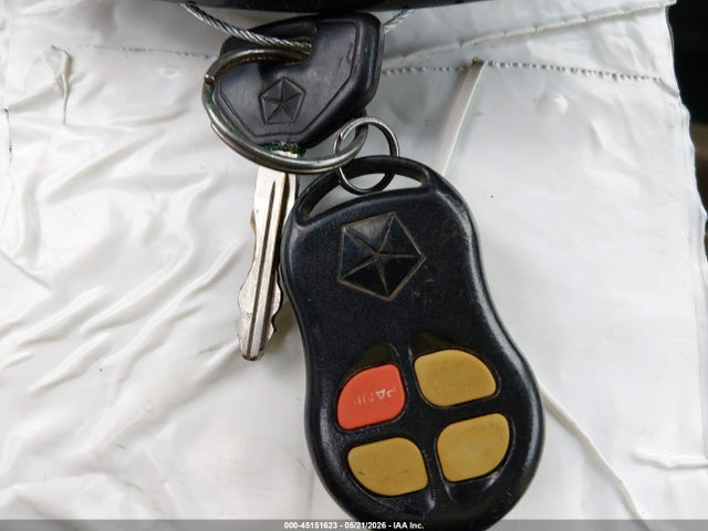 Продаж на аукціоні авто 1997 Chrysler Sebring Jxi, vin: 3C3EL55HXVT523047, номер лоту: 45151623