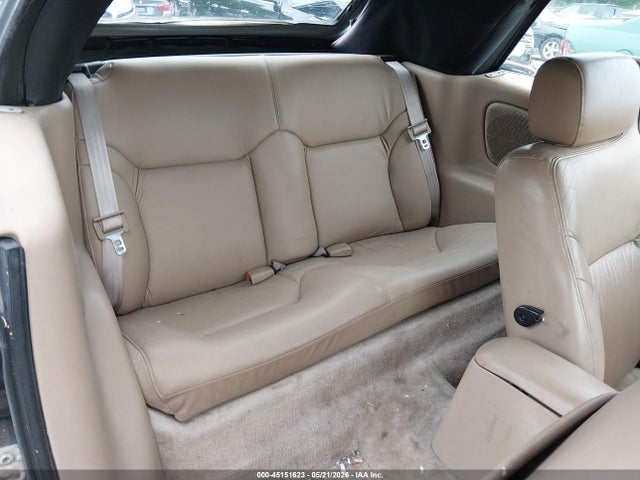 Продаж на аукціоні авто 1997 Chrysler Sebring Jxi, vin: 3C3EL55HXVT523047, номер лоту: 45151623