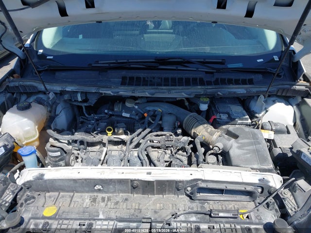 2FMPK4J95RBA83218 Ford EDGE SEL