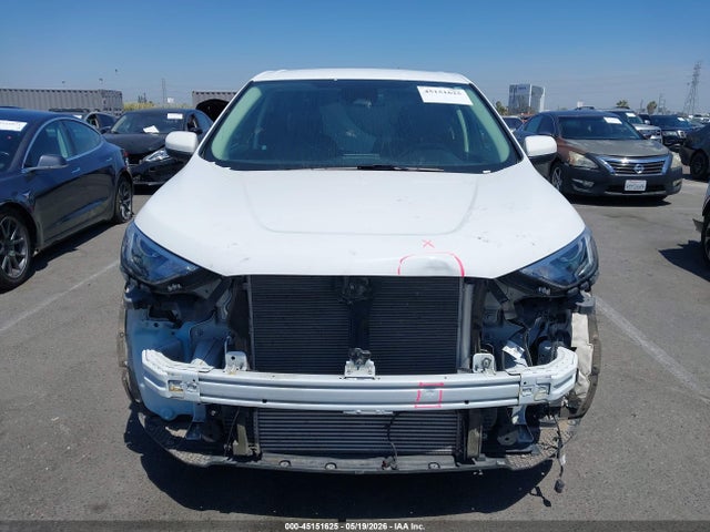 2FMPK4J95RBA83218 Ford EDGE SEL