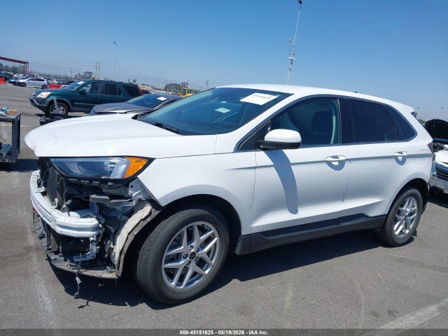 2FMPK4J95RBA83218 Ford EDGE SEL