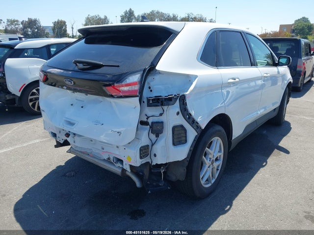 2FMPK4J95RBA83218 Ford EDGE SEL