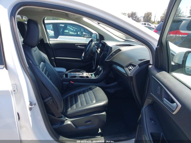 Ford EDGE SEL 2024 2FMPK4J95RBA83218 Image 5
