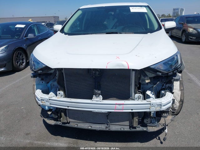 2FMPK4J95RBA83218 Ford EDGE SEL