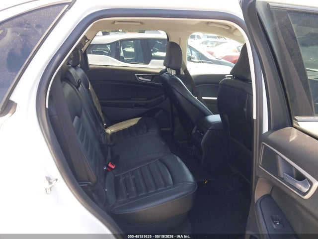 45151625 :رقم المزاد ، 2FMPK4J95RBA83218 vin ، 2024 Ford Edge Sel مزاد بيع