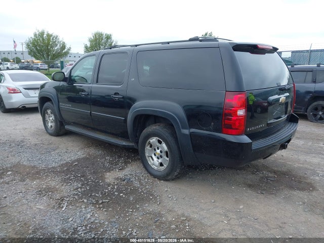 Aukcja sprzedaży 2008 Chevrolet Suburban 1500 Lt, vin: 1GNFK16308J159528, numer aukcji: 45151629
