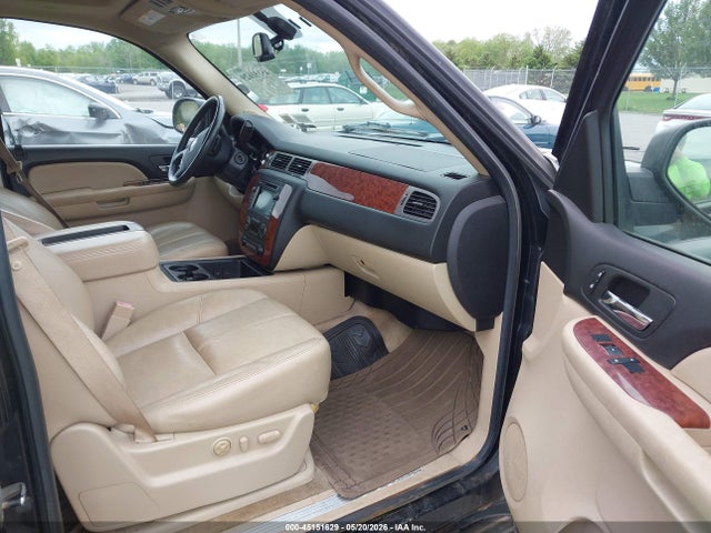 Aukcja sprzedaży 2008 Chevrolet Suburban 1500 Lt, vin: 1GNFK16308J159528, numer aukcji: 45151629
